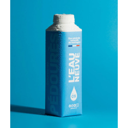 Eau Mérens – Bouteille de 1.5 litre
