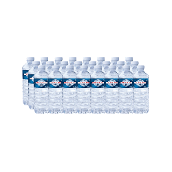 Eau Cristaline – Carton de 24 * 0.5 litre