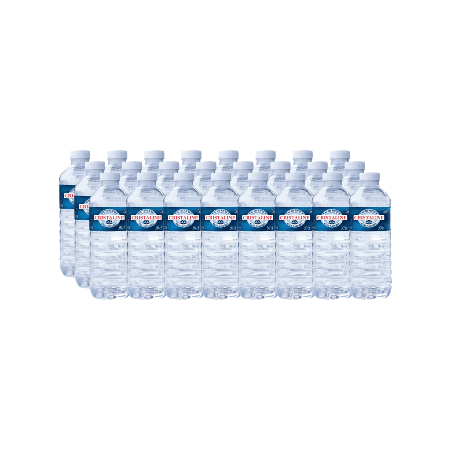 Eau Cristaline – Carton de 24 * 0.5 litre