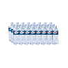 Eau Cristaline – Carton de 24 * 0.5 litre
