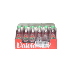 Eau Volvic zest fraise pack de 24 * 50 cl